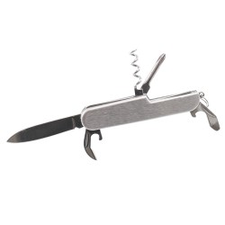 Campello Víceúčelový nůž se 6 funkcemi