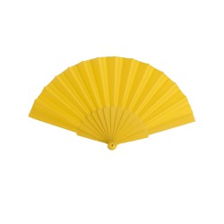 Tela Plastový vějíř