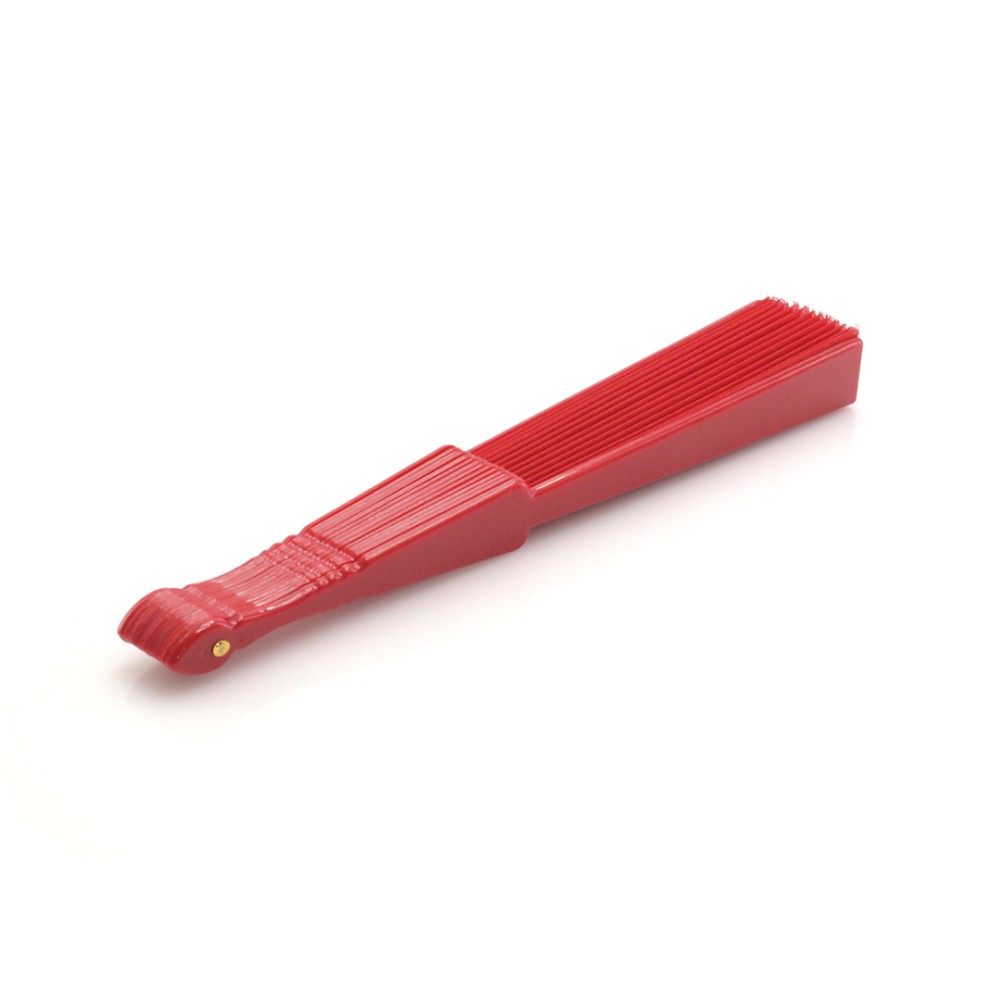 Tela Plastový vějíř