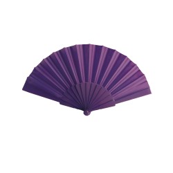 Tela Plastový vějíř