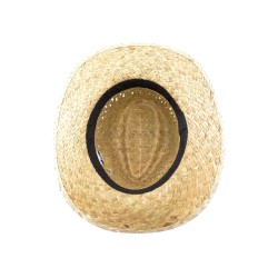 Vita Slaměný prodyšný klobouk