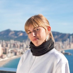 Articos Zimní nákrčník 