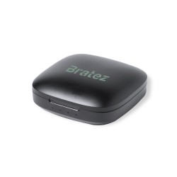 Trustal Bluetooth sluchátka Antonio Miró