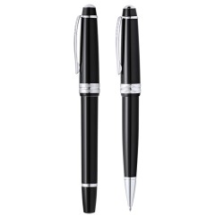 Bailey Light Sada kuličkového pera a rolleru Cross