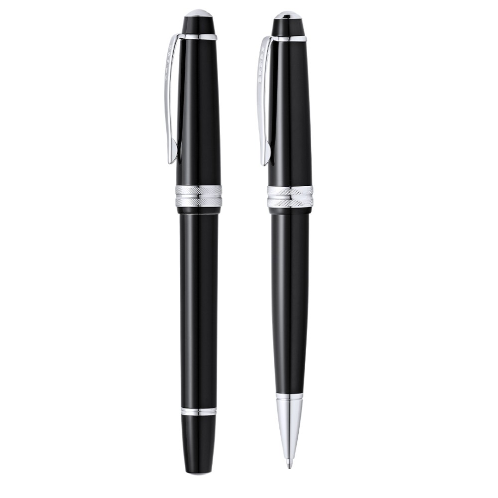 Bailey Light Sada kuličkového pera a rolleru Cross