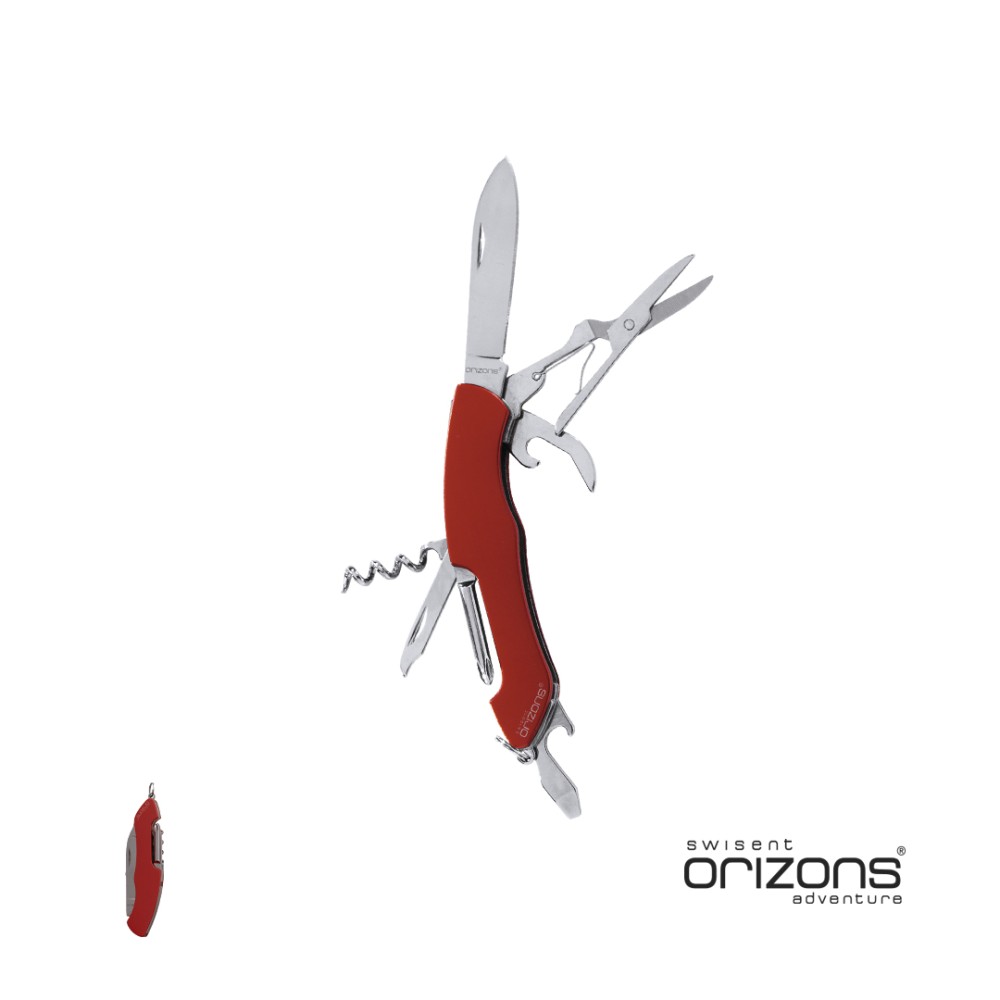 Klent Víceúčelový nůž značky Orizons