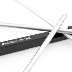 Sentel Sada 3 dřevěných tužek Antonio Miró