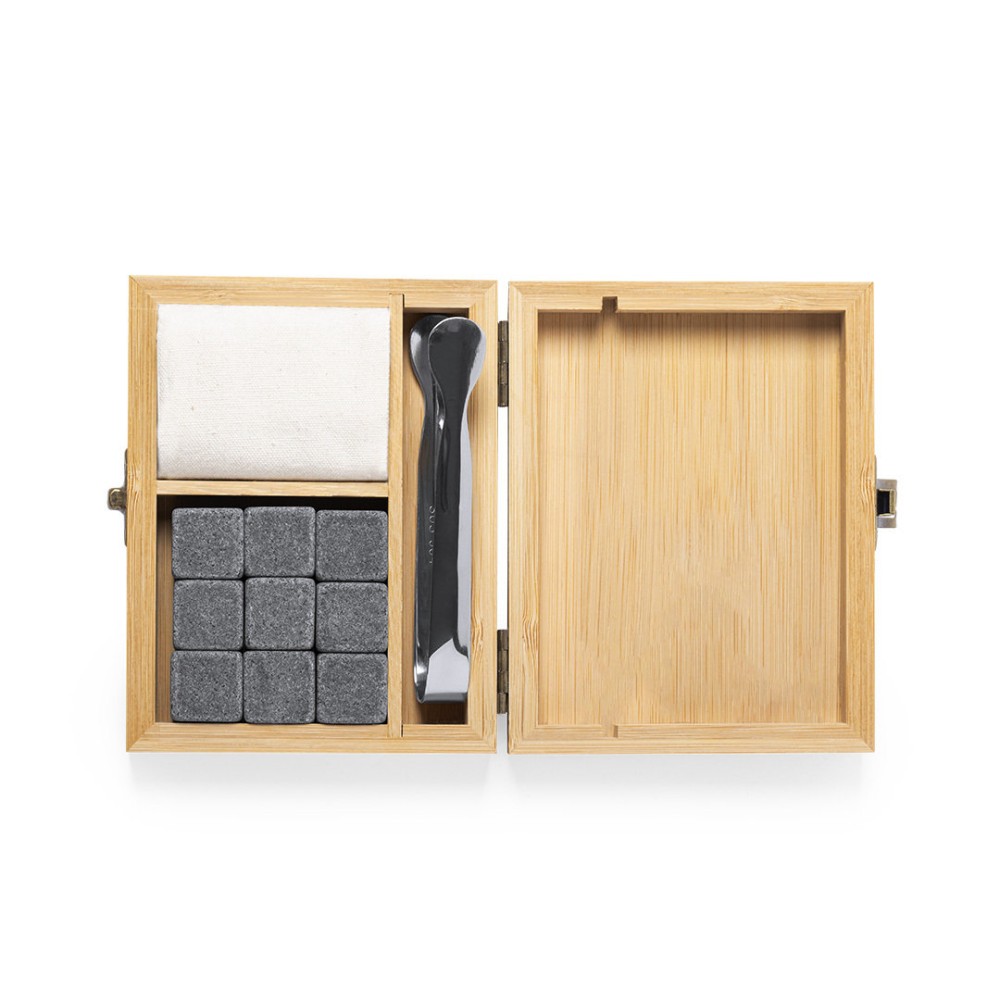 Holier Sada opakovaně použitelných kostek ledu