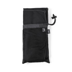 Slash Savý ručník 50x100 cm