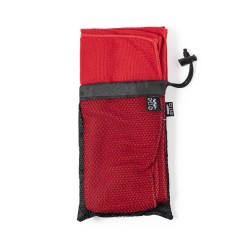 Slash Savý ručník 50x100 cm