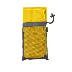 Slash Savý ručník 50x100 cm