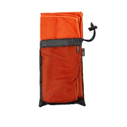 Slash Savý ručník 50x100 cm