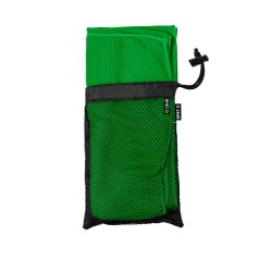 Slash Savý ručník 50x100 cm