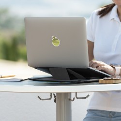 Tronser Organizér se stojánkem na notebook