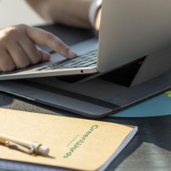 Tronser Organizér se stojánkem na notebook