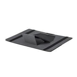 Tronser Organizér se stojánkem na notebook