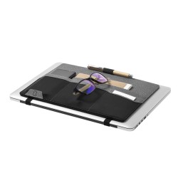 Tronser Organizér se stojánkem na notebook
