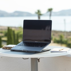 Tronser Organizér se stojánkem na notebook