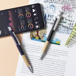 Zabox Matné kuličkové pero