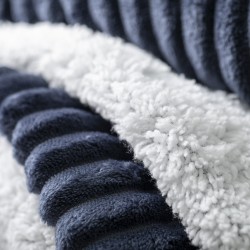 Karovix Deka s kožíškem 125x160 cm