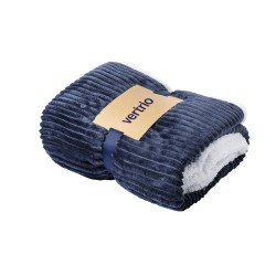 Karovix Deka s kožíškem 125x160 cm