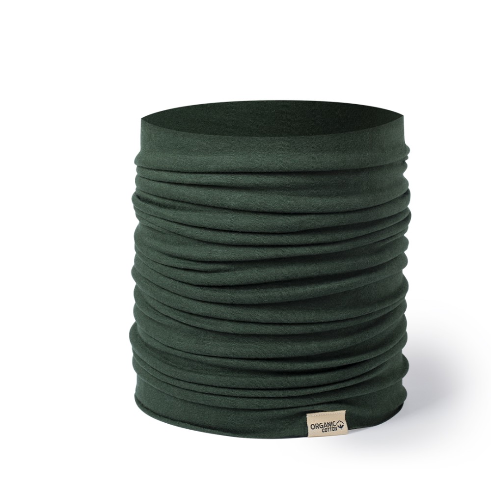 Omega Víceúčelová bandana z organické bavlny