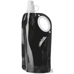 HIKE. Skládací láhev