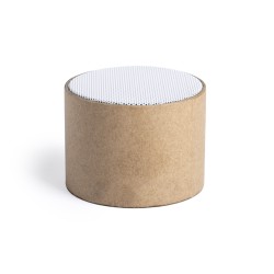 Crapin Reproduktor v přírodním provedení