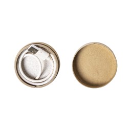 Brotox Bezdrátová nabíječka v přírodním designu