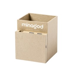 Sondur Stojánek na pera 4v1