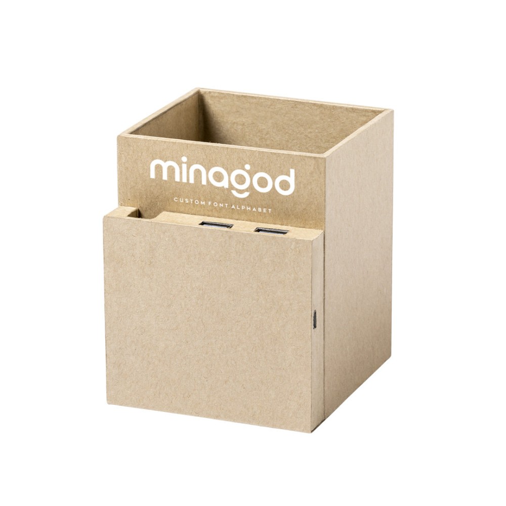 Sondur Stojánek na pera 4v1