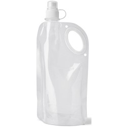 HIKE. Skládací láhev