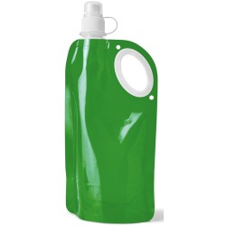 HIKE. Skládací láhev