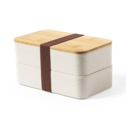 Bawar Dvojitá krabička na oběd