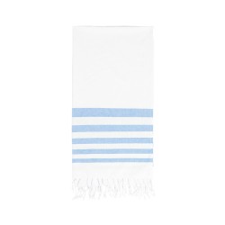 Sally Plážový ručník 170x90 cm