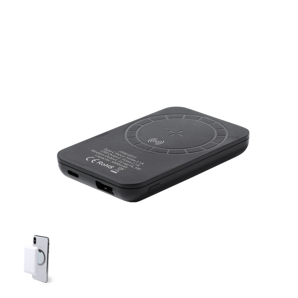 Vekmar Powerbanka 5000mAh