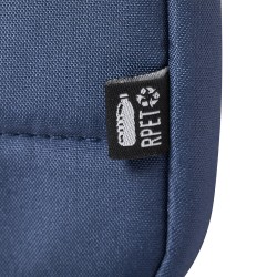 Krayon RPET Polstrované pouzdro na notebook