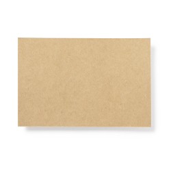 Kotix Kartička z recyklovaného kartonu