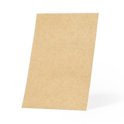 Kotix Kartička z recyklovaného kartonu