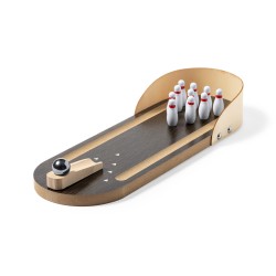 Strike  Mini bowlingová hra