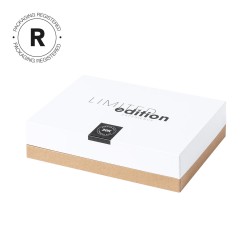 Buisson Bambusová bezdrátová nabíječka 10W