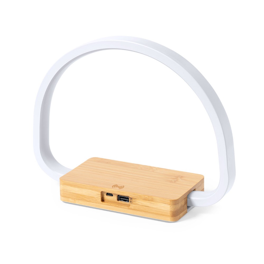 Labrum Lampa s nabíječkou