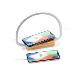 Labrum Lampa s nabíječkou