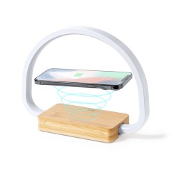 Labrum Lampa s nabíječkou