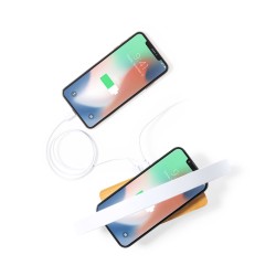 Labrum Lampa s nabíječkou