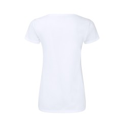 Iconic V-Neck Dámské tričko 140g