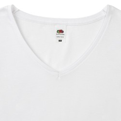Iconic V-Neck Dámské tričko 140g