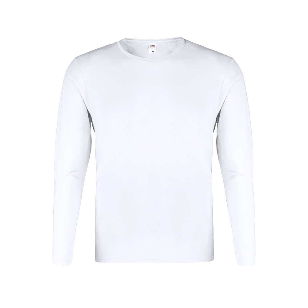 Iconic Long Sleeve T Pánské tričko s dlouhým rukávem