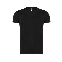 Iconic V-Neck Barevné tričko pro dospělé
