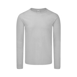 Iconic Long Sleeve T Dospělé barevné tričko